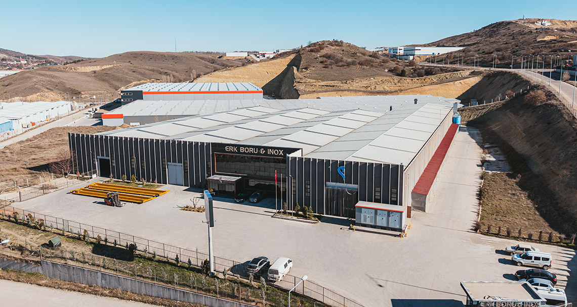 Fabrika